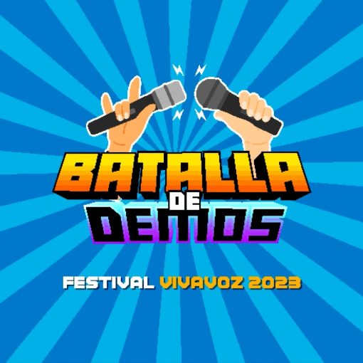 BATALLA DE DEMOS